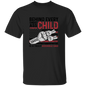Fist Bump Personalized Shirt | Gift For Dad