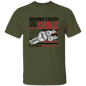 Fist Bump Personalized Shirt | Gift For Dad